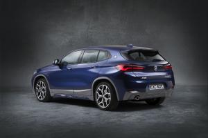 BMW X2 xDrive25e M Sport 2020 года  (WW)